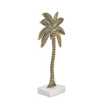 Palm Tree Sculpture