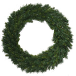 48" MULTI PINE WREATH with 400 TIPS