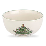 Christmas Tree Bowl Set of 4