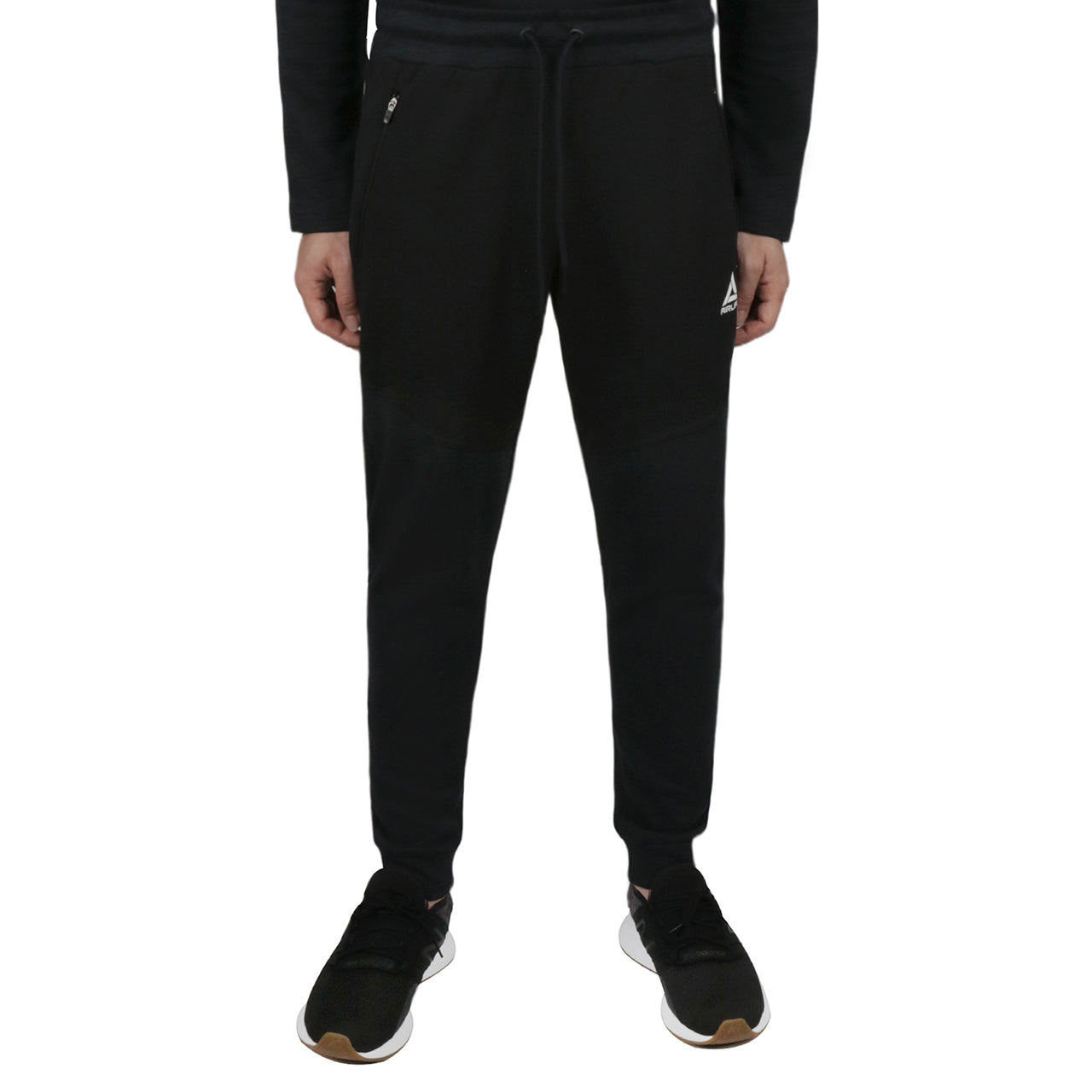  Air Life Men's Sweatpants - Black - Bonton