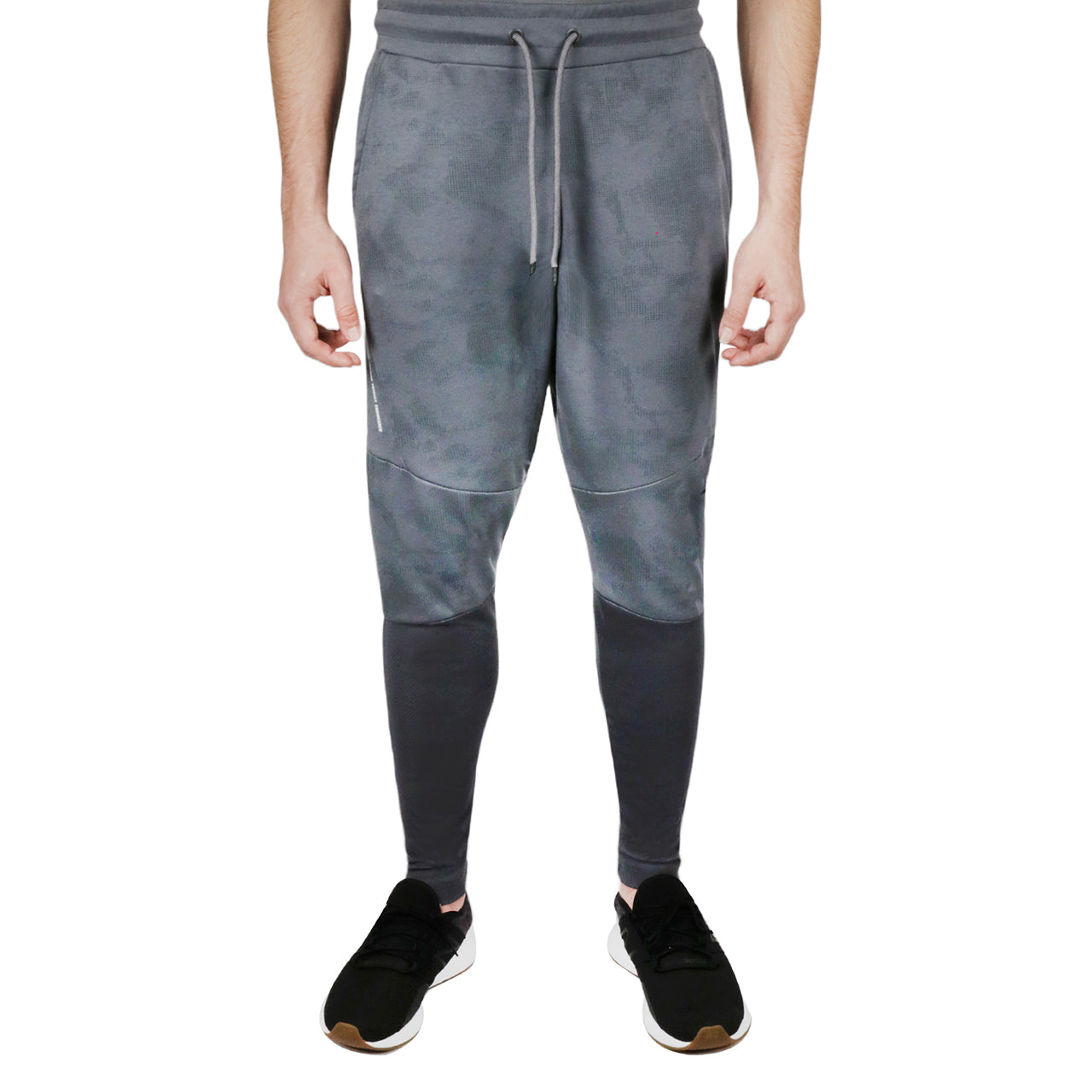  Air Life Men's Sweatpants - Black - Bonton