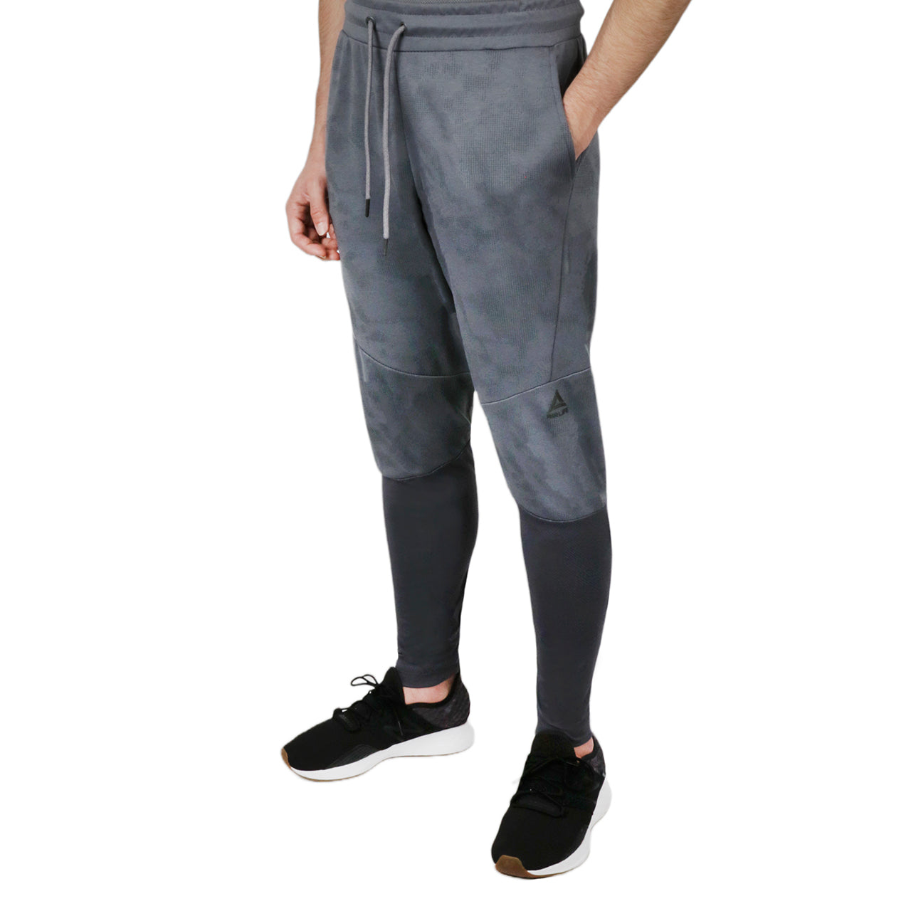  Air Life Men's Sweatpants - Black - Bonton