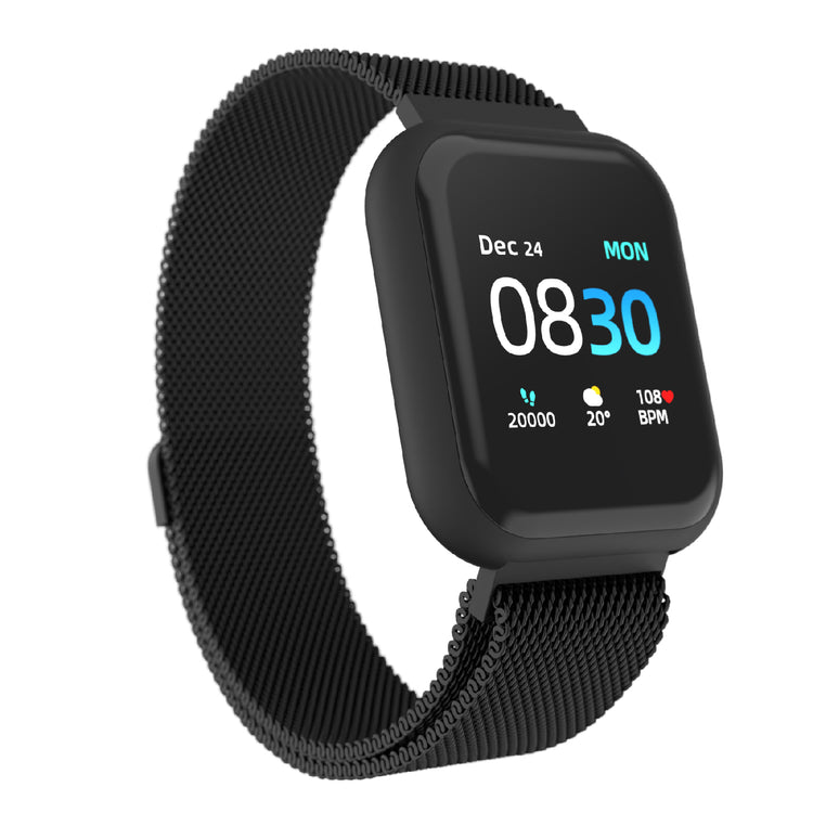 Air 3 Smartwatch Fitness Tracker Heart Rate Monitor