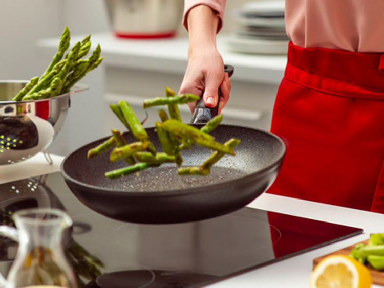 Adamant Classic Non-Stick Frying Pan