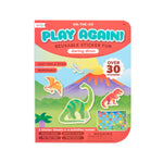 Play Again! Mini On-The-Go Activity Kit : Daring Dinos.