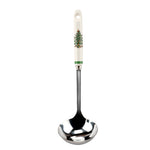 Christmas Tree Ladle