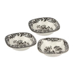 Heritage Collection Set of 3 Dip Dishes