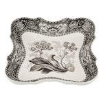 Heritage Collection Floral Devonia Tray Floral