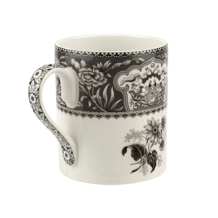 Heritage Collection Floral Mug