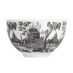 Heritage Collection Rice Bowls Set of 4