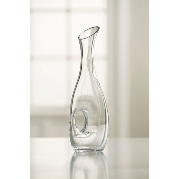 Quality assurance Loire Carafe — etúHOME, glass water carafe with lid 