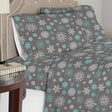 Luxury Flannel Sheet Set