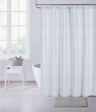 Shirin Shower Curtain
