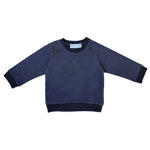 Cotton Basic Boy Sweater