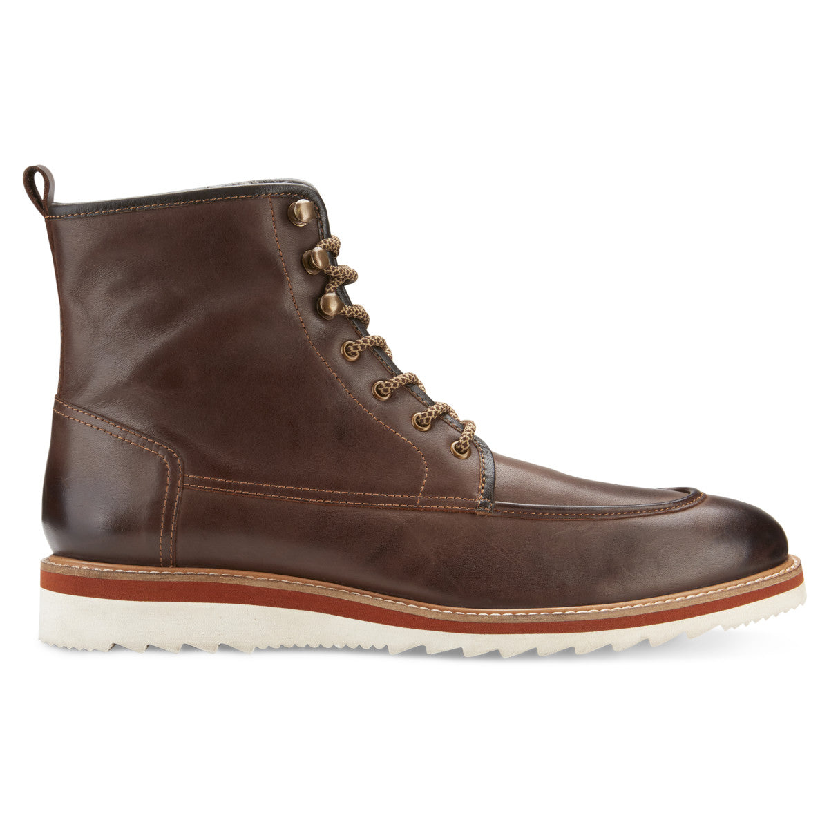  Vintage Foundry Co. Men's The Jimara Boot - Brown - Bonton