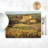Tuscany Placemats Set of 4