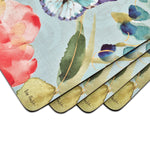 Colorful Breeze Placemats Set of 4