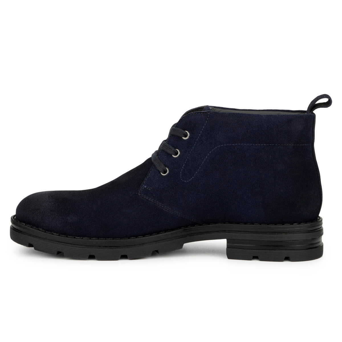  Vintage Foundry Co. Men's Turner Chukka Boot - Navy - Bonton