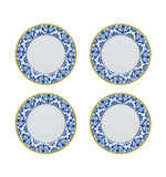 Castelo Branco Dinner Plates Set of 4