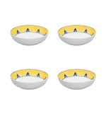 Castelo Branco Cereal Bowls Set of 4