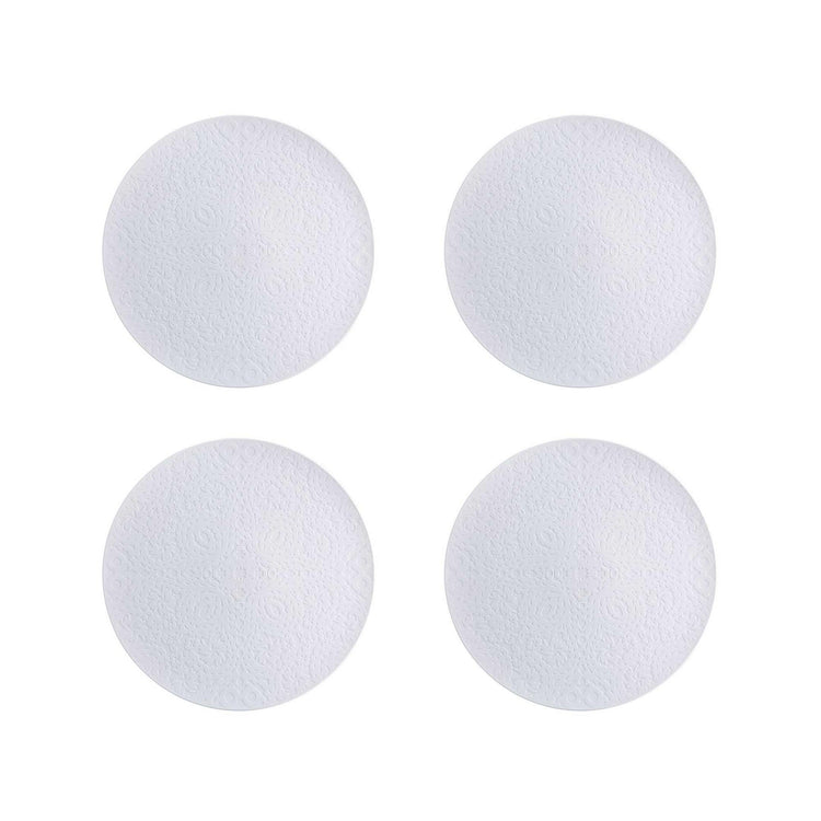 Paseo Charger Plates Set of 4