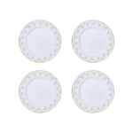 Paseo Dinner Plates Set of 4