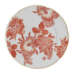 Coralina Charger Plates Set of 2