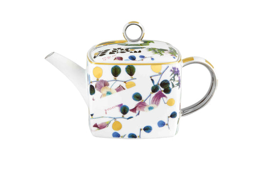 Primavera Teapot