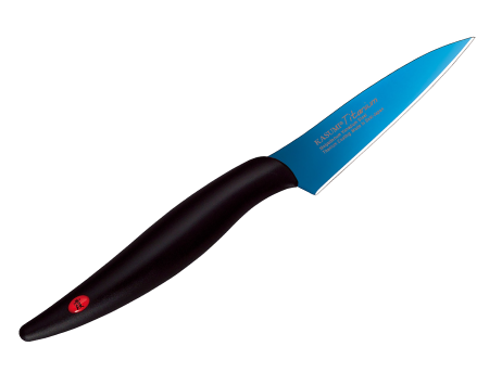 Coated Utility Knife - Shop