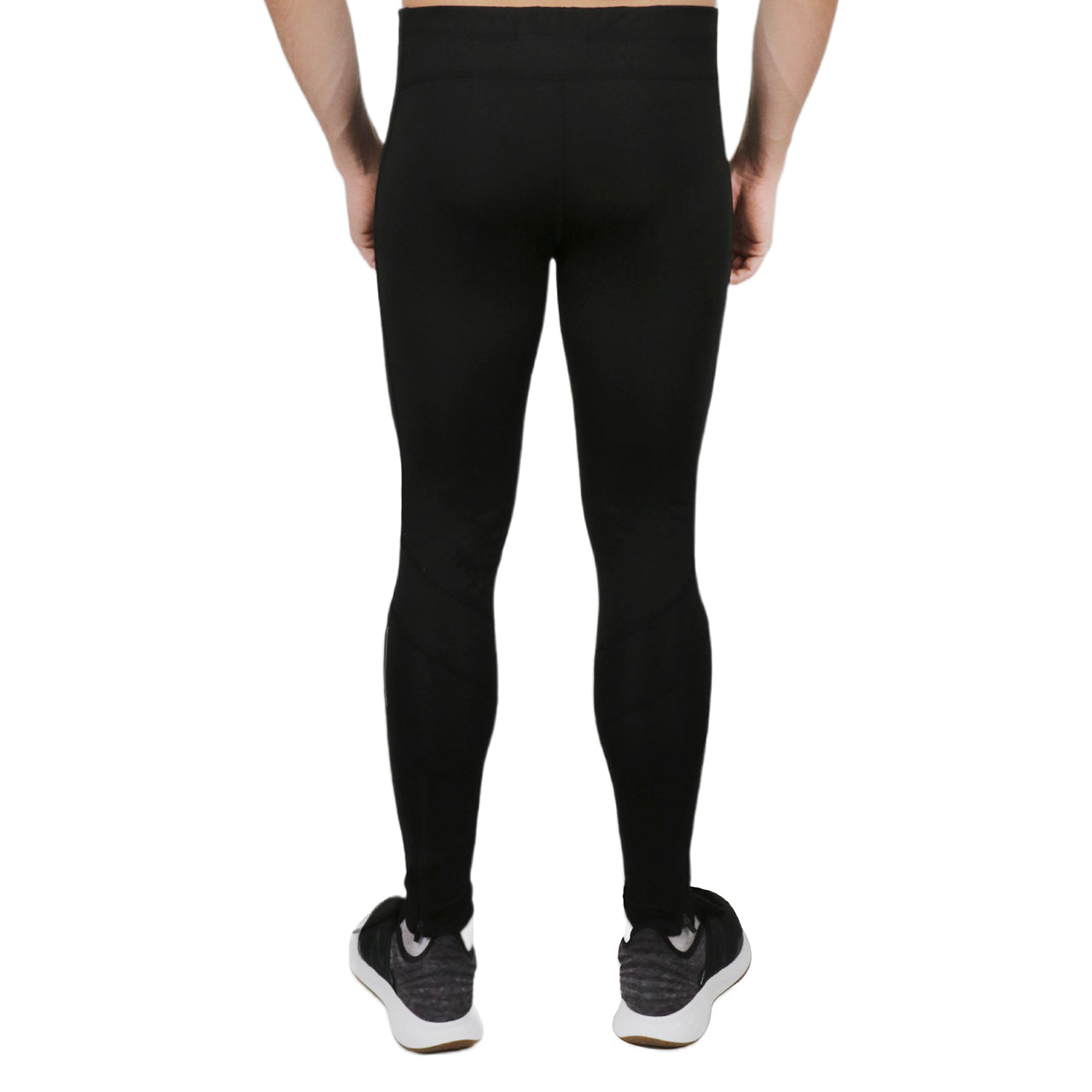  Air Life Sport Leggings - Black - Bonton