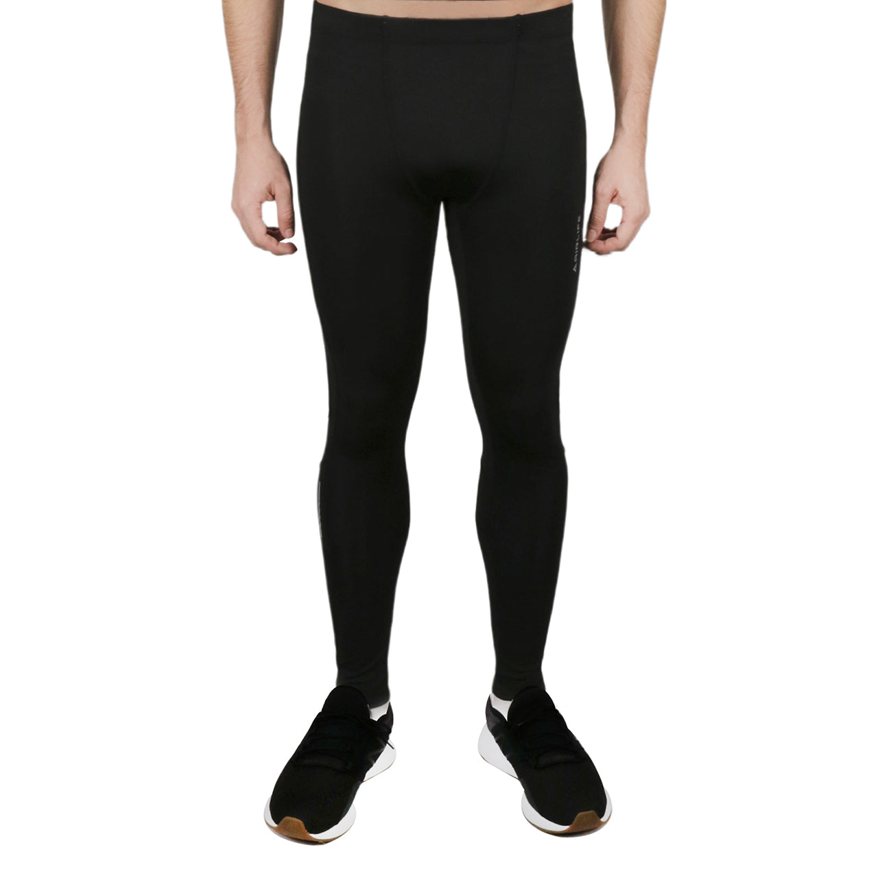  Air Life Sport Leggings - Black - Bonton