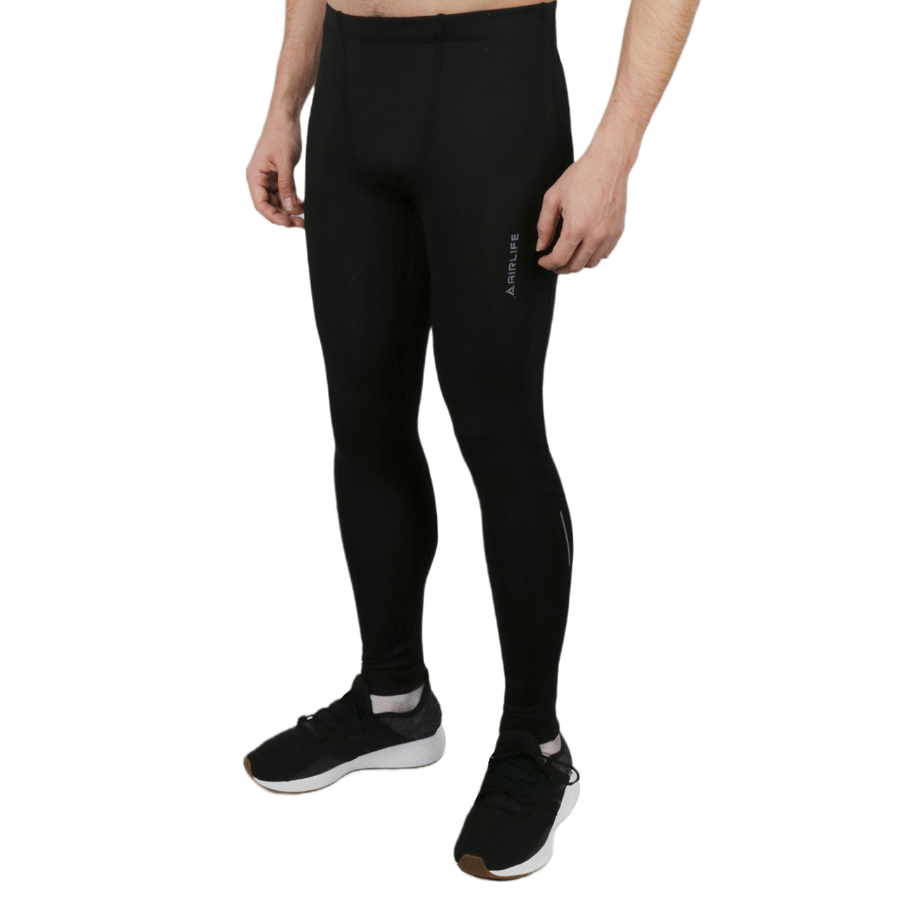  Air Life Sport Leggings - Black - Bonton