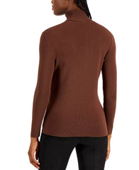 Long Sleeve Turtleneck