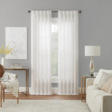 Serendipity Pinch Pleat Curtain Panel