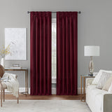 Serendipity Pinch Pleat Curtain Panel