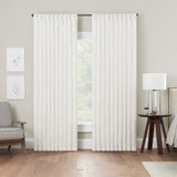 Serendipity Pinch Pleat Curtain Panel