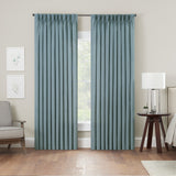 Serendipity Pinch Pleat Curtain Panel