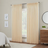 Serendipity Pinch Pleat Curtain Panel