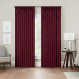 Serendipity Pinch Pleat Curtain Panel