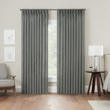 Serendipity Pinch Pleat Curtain Panel