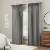 Serendipity Pinch Pleat Curtain Panel