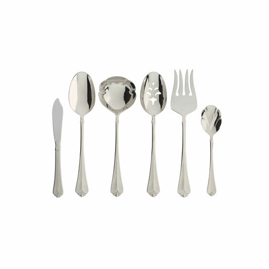 Juilliard 6-Piece Serving Set