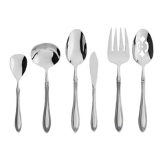 Sheraton 6-Piece Serving Set