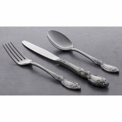 Wordsworth 45-Piece Flatware Set