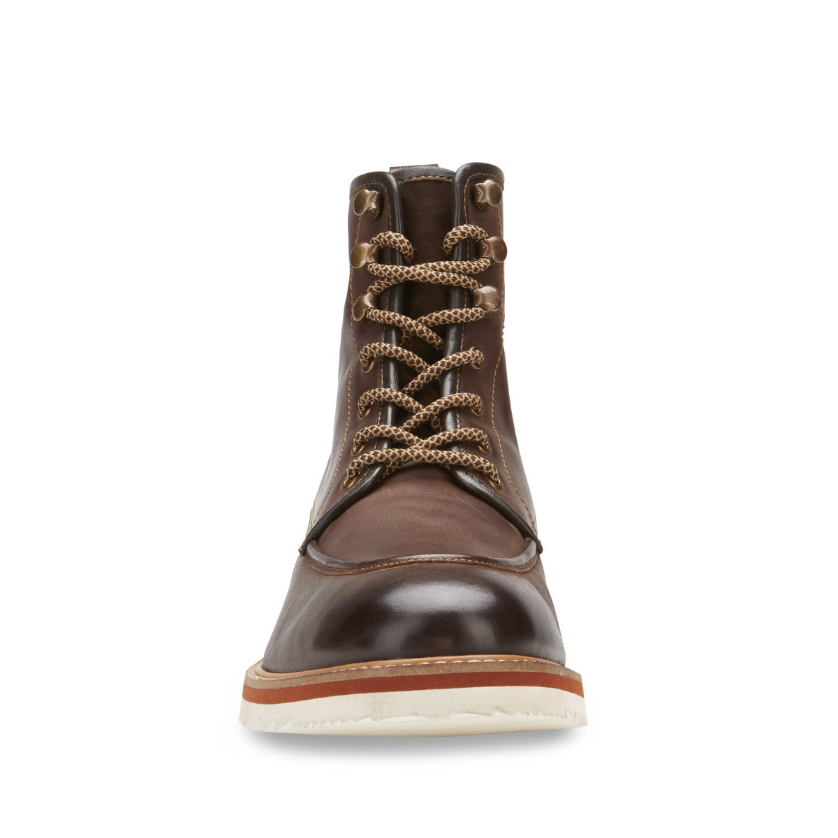  Vintage Foundry Co. Men's The Jimara Boot - Brown - Bonton