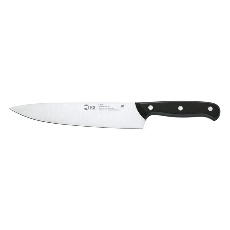 IVO Solo Chef Knife 8"