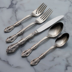 Michelangelo 5-Piece Flatware Set