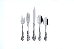 Michelangelo 20-Piece Flatware Set