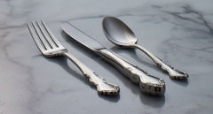 Dover 20-Piece Flatware Set