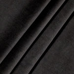 Velvet Blackout Rod Pocket Curtain Panel